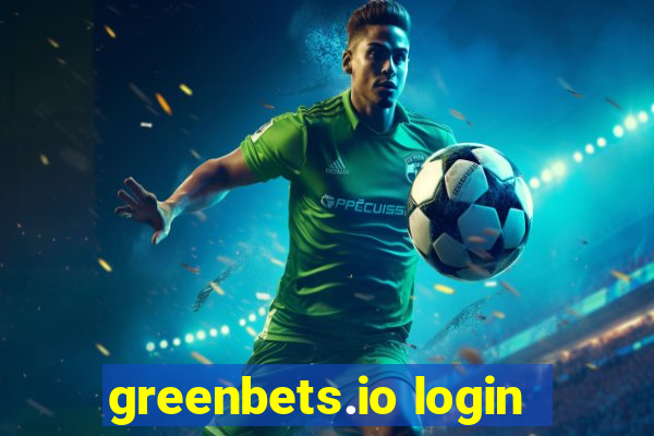 greenbets.io login