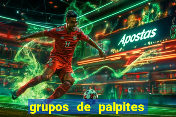 grupos de palpites de futebol whatsapp