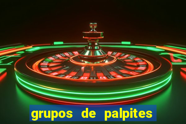 grupos de palpites de futebol whatsapp