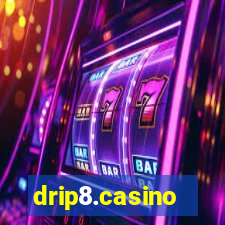 drip8.casino