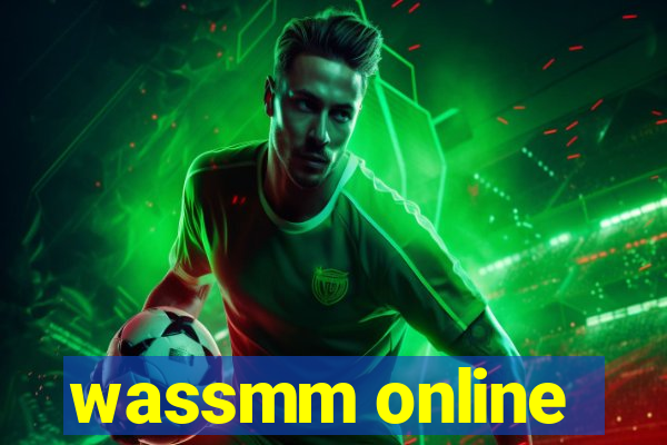 wassmm online