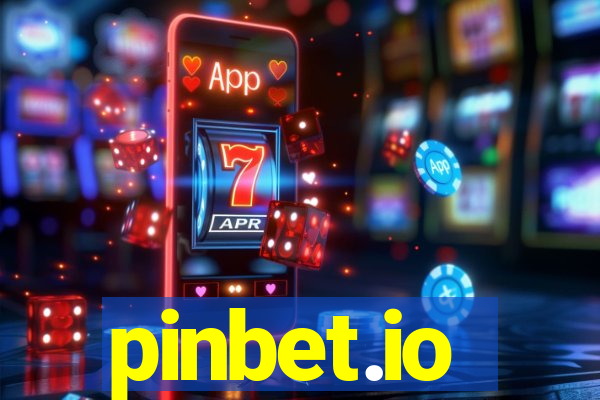 pinbet.io