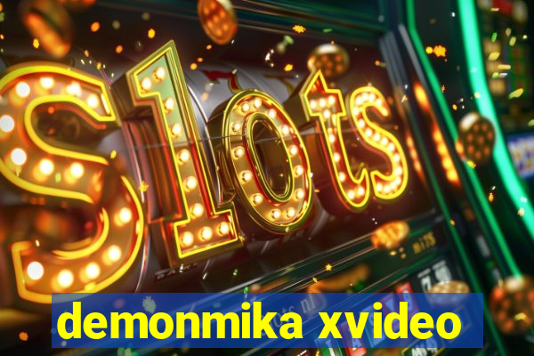 demonmika xvideo