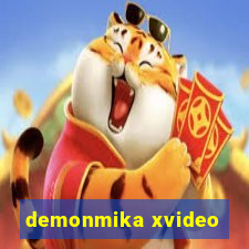 demonmika xvideo