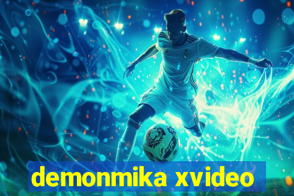 demonmika xvideo