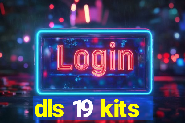 dls 19 kits