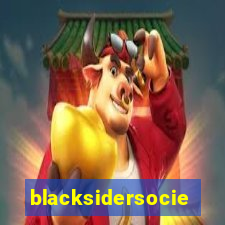 blacksidersociety