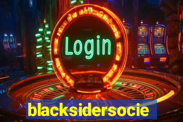 blacksidersociety