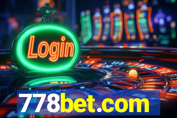 778bet.com