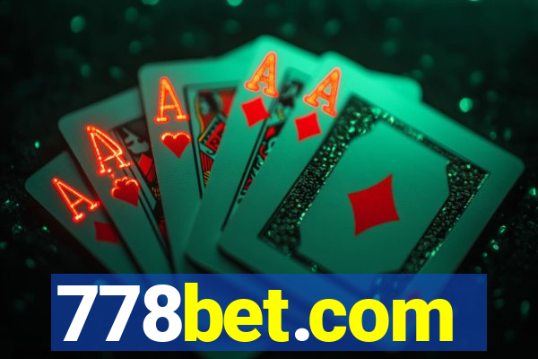 778bet.com