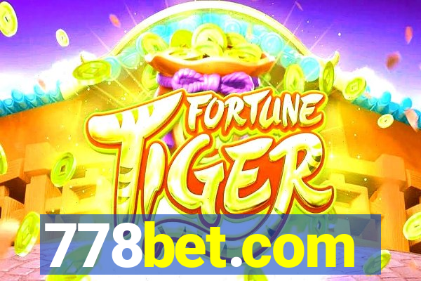 778bet.com