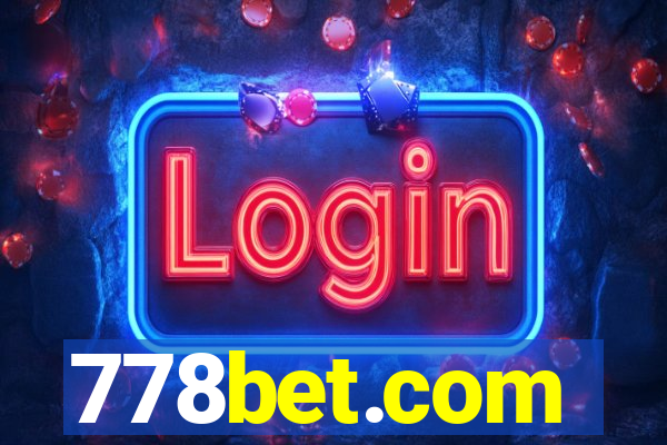 778bet.com