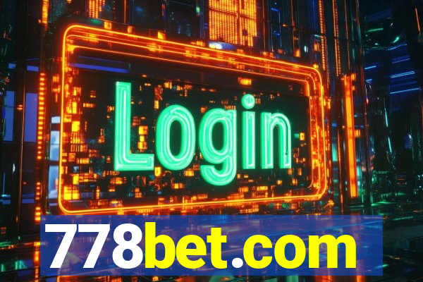 778bet.com