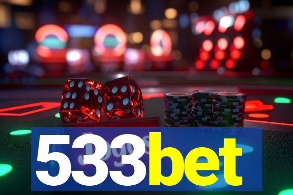 533bet