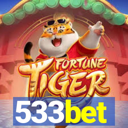 533bet