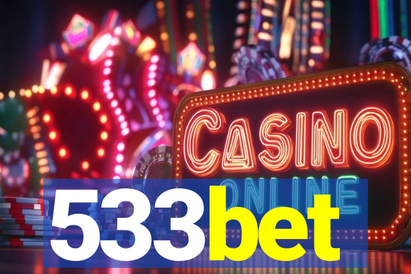 533bet