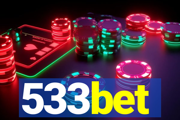 533bet