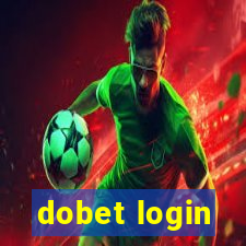 dobet login