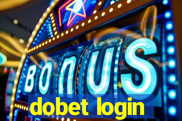 dobet login