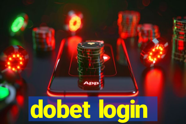 dobet login