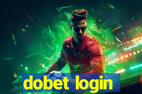 dobet login