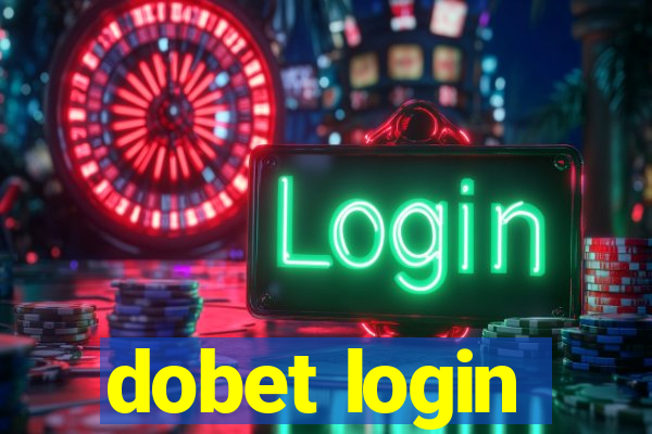 dobet login