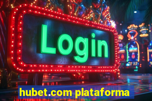 hubet.com plataforma