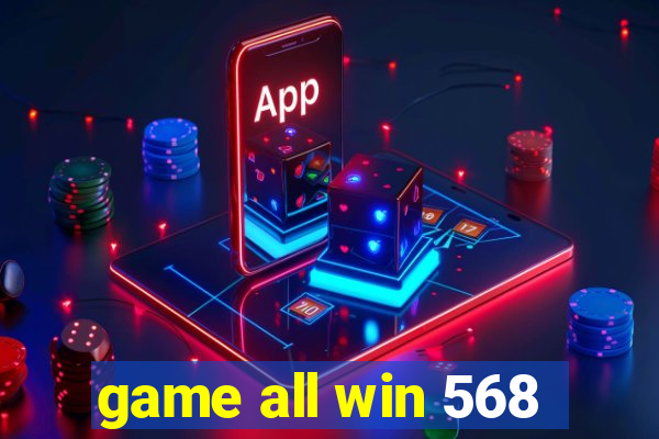 game all win 568