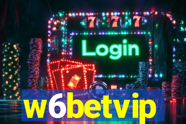 w6betvip