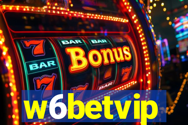 w6betvip