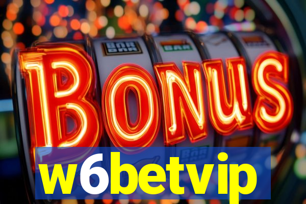 w6betvip