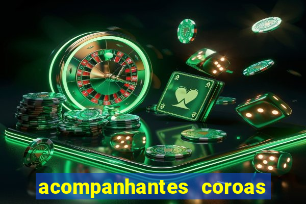 acompanhantes coroas em santos