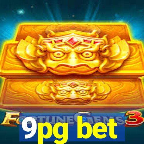 9pg bet