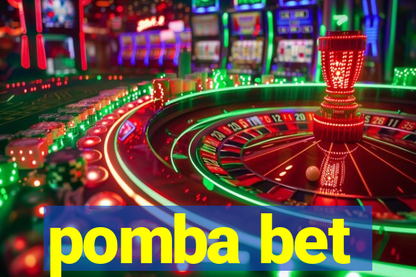 pomba bet