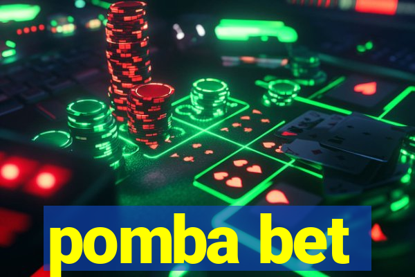 pomba bet