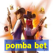 pomba bet