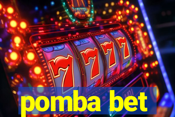 pomba bet