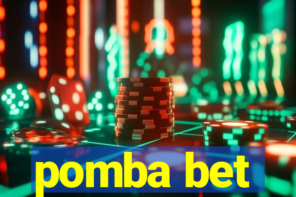 pomba bet