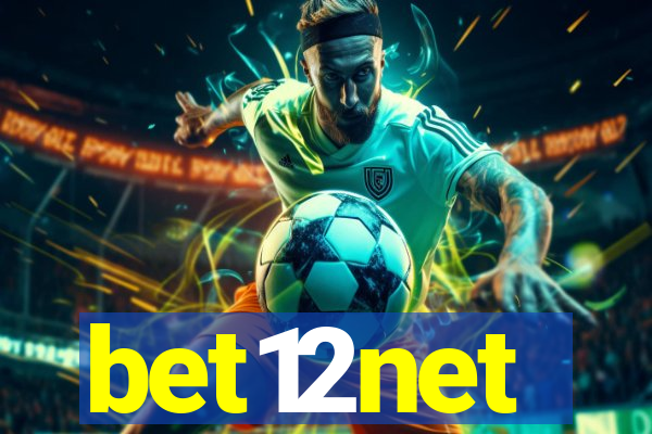 bet12net