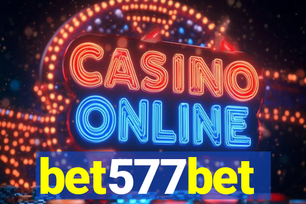 bet577bet