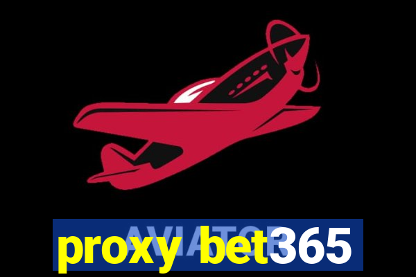 proxy bet365