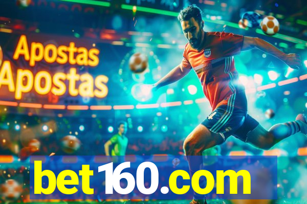 bet160.com