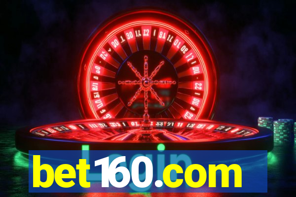 bet160.com