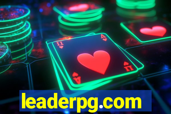 leaderpg.com