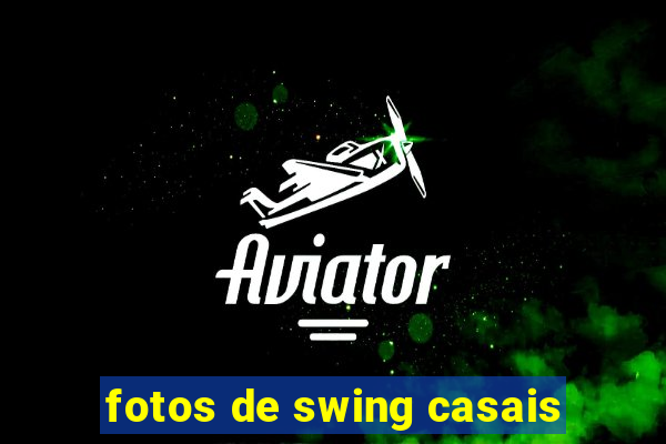 fotos de swing casais