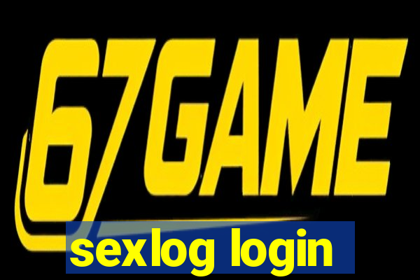 sexlog login