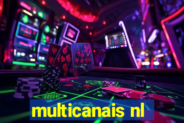 multicanais nl