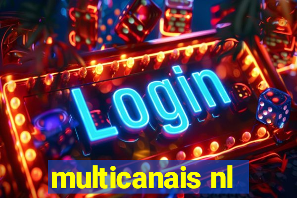 multicanais nl