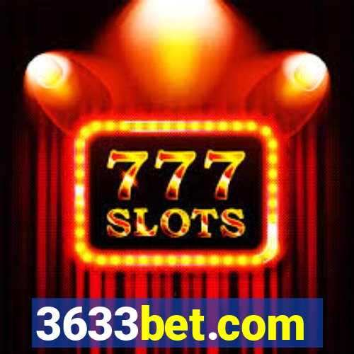 3633bet.com