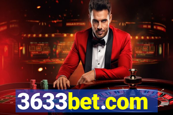 3633bet.com